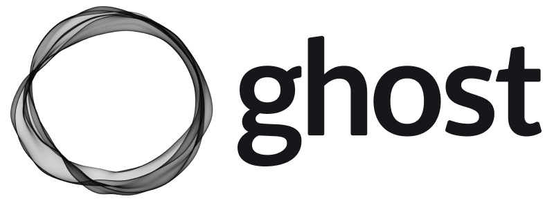 Ghost CMS